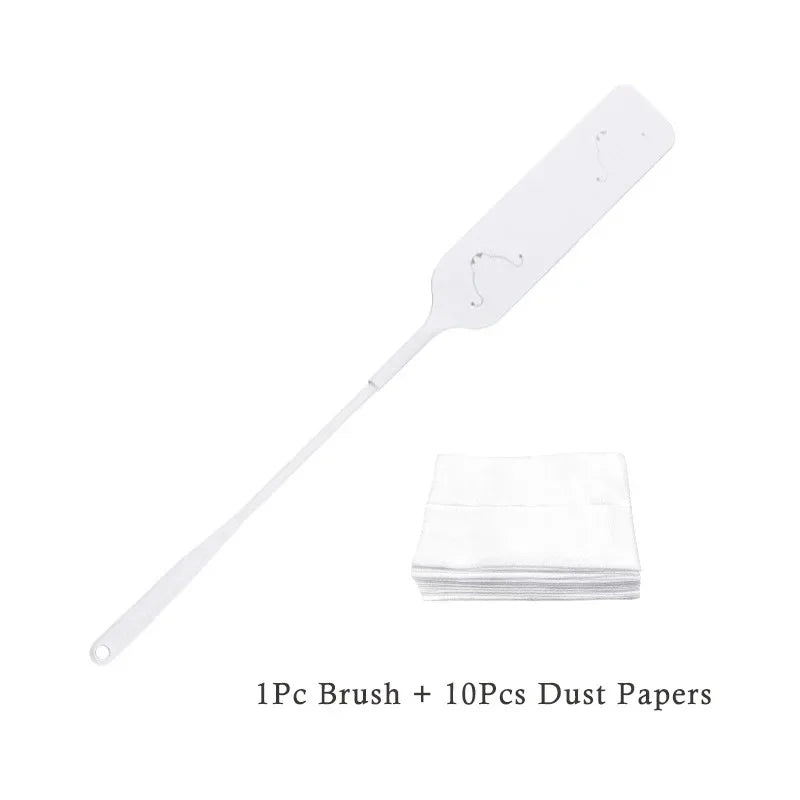 Practical Household Dust Cleaning Brush