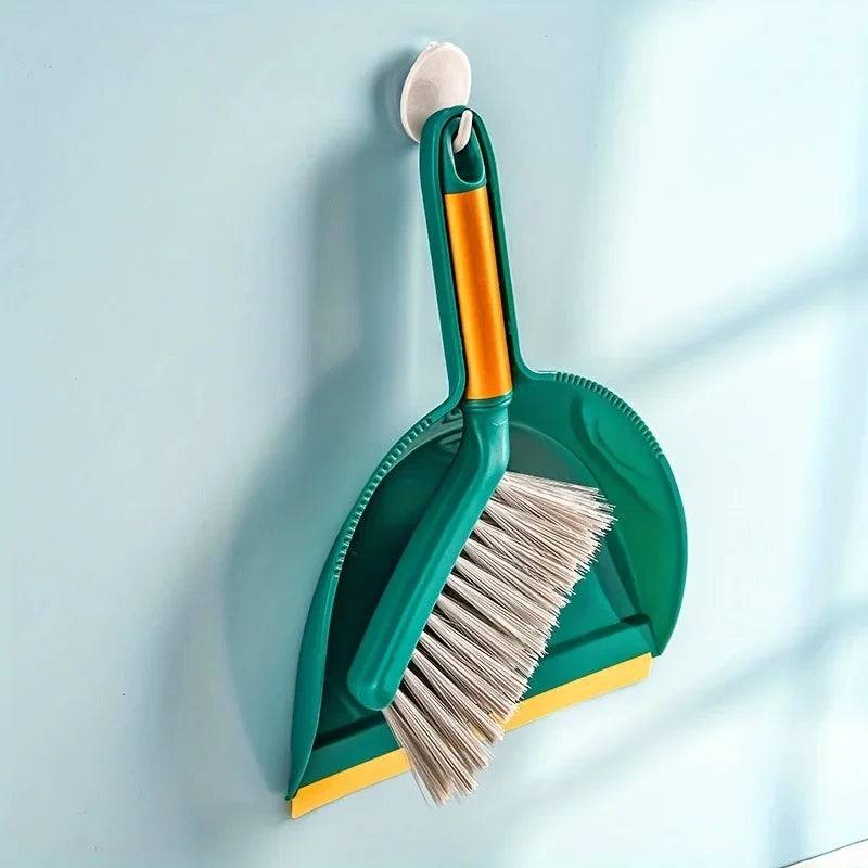 Set of Desktop Broom Set