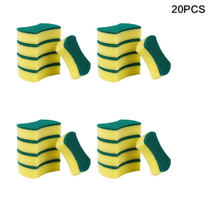 Dishwashing Sponge Kitchen