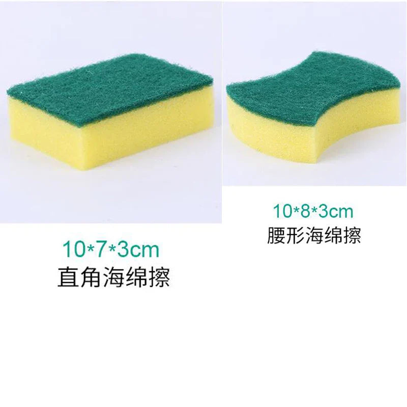 Dishwashing Sponge Kitchen