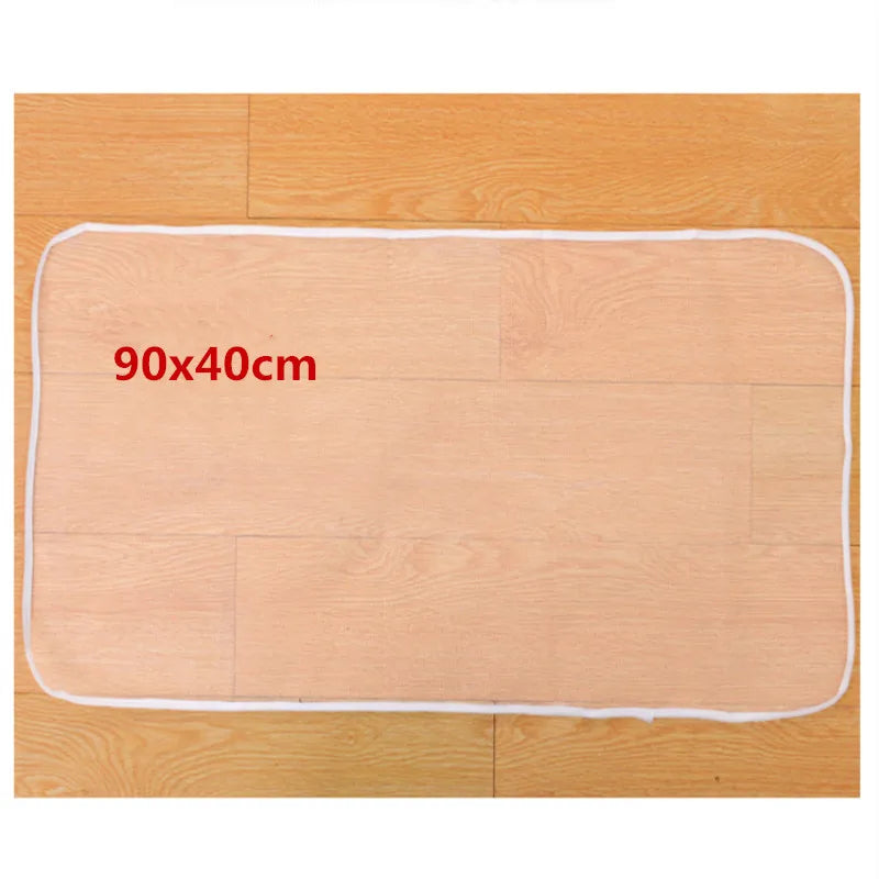 High Temperature Ironing Protection Pad