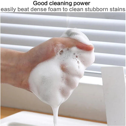 Dishwashing Sponge Kitchen