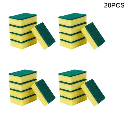 Dishwashing Sponge Kitchen