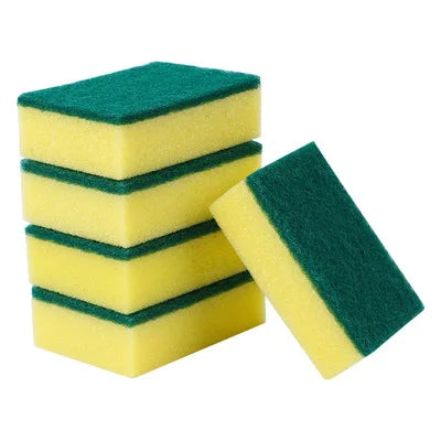 Dishwashing Sponge Kitchen