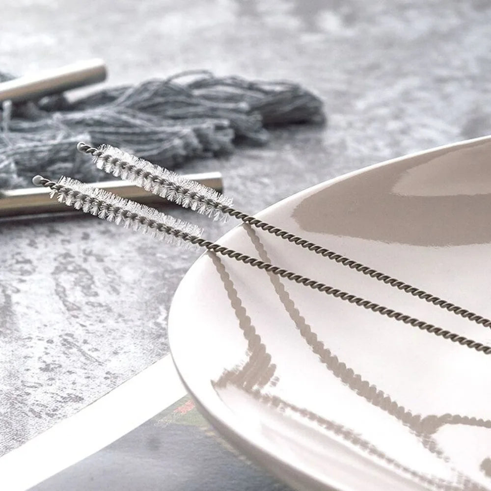 Nylon Brush Multi-Functional Tools Set