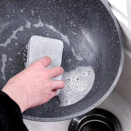 Dishwashing Sponge Kitchen