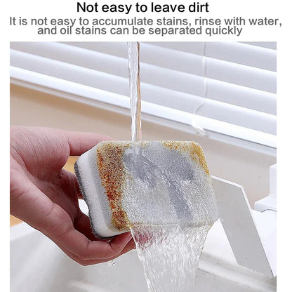Dishwashing Sponge Kitchen