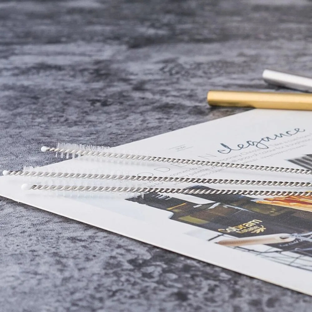 Nylon Brush Multi-Functional Tools Set