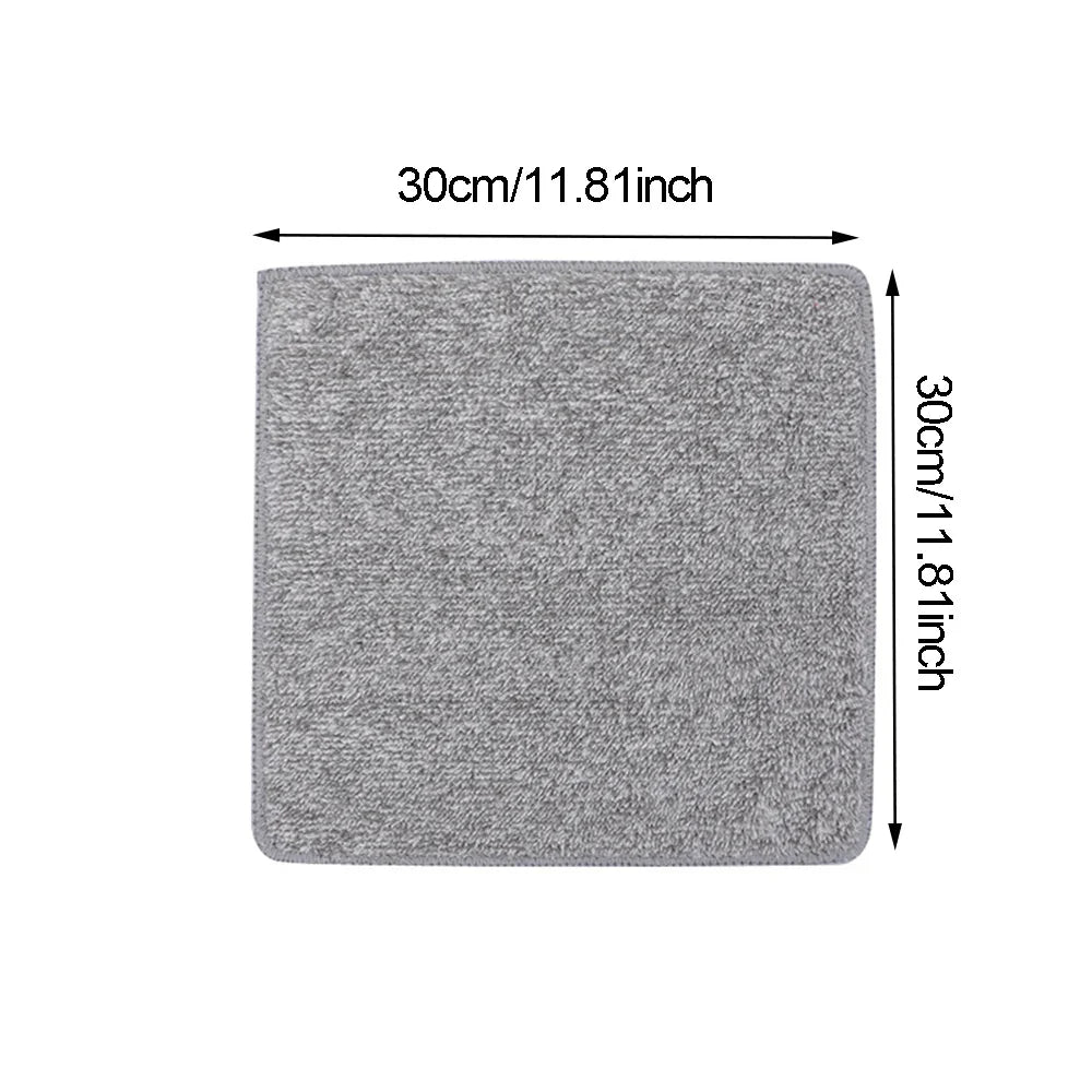 Household Japanese style thickened absorbent towel