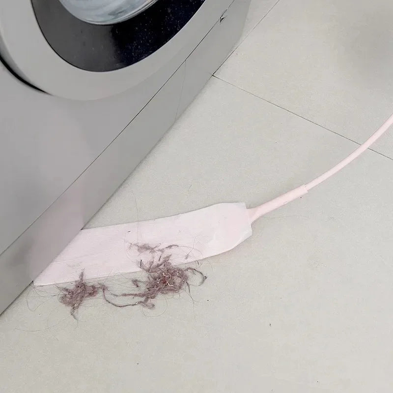 Practical Household Dust Cleaning Brush