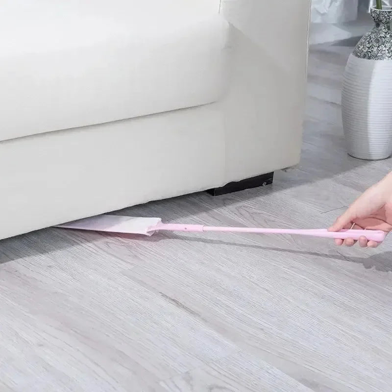 Practical Household Dust Cleaning Brush