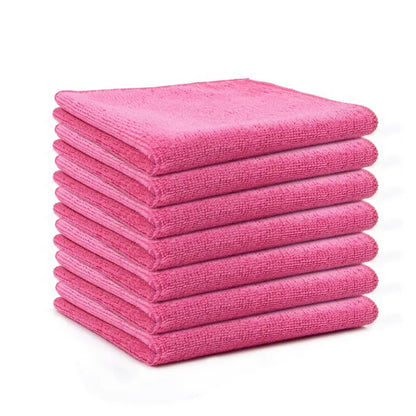 1-20Pcs Microfiber Towels