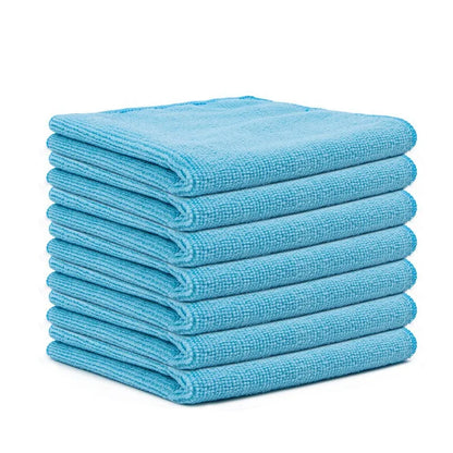 1-20Pcs Microfiber Towels