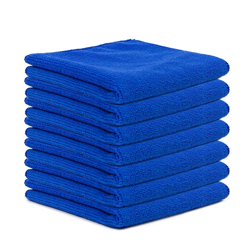 1-20Pcs Microfiber Towels