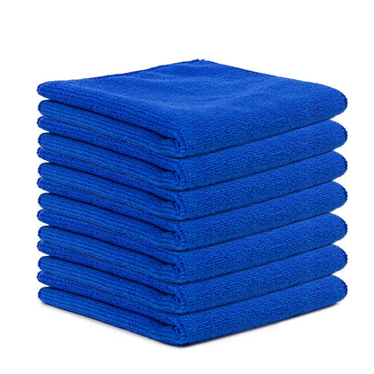1-20Pcs Microfiber Towels