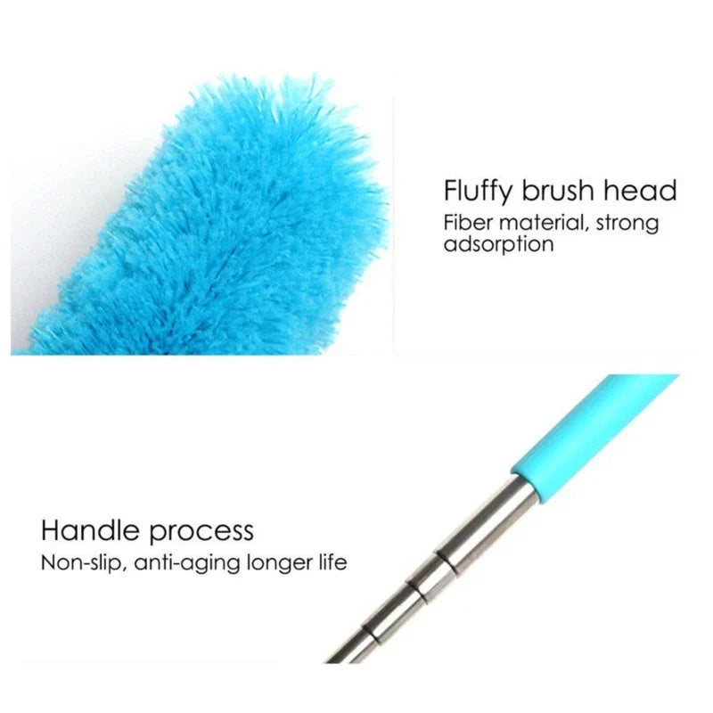 Microfiber Duster Brush