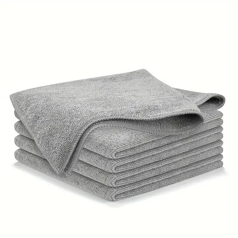 1-20Pcs Microfiber Towels