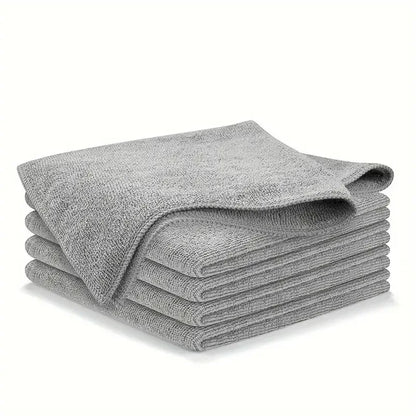 1-20Pcs Microfiber Towels