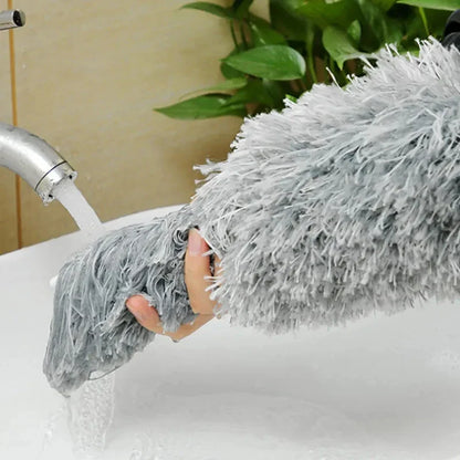 Duster Brush Microfiber