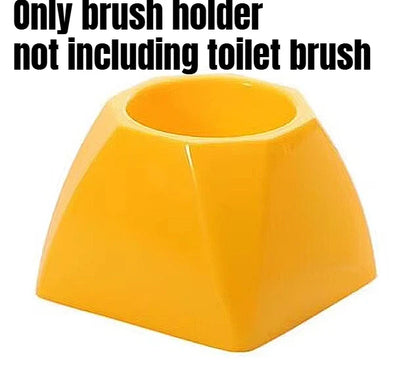 Cleaner Donald Trump Brush Toilet Supplies Set