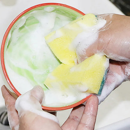 Dishwashing Sponge Kitchen