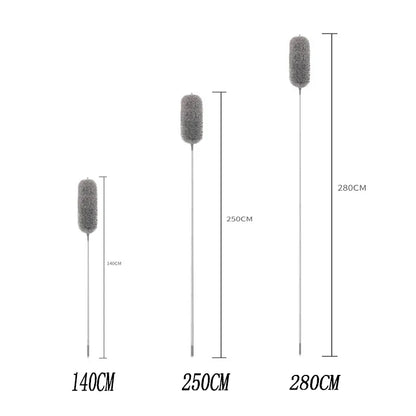 Duster Brush Microfiber