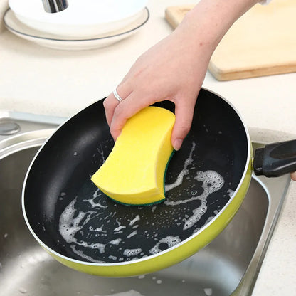 Dishwashing Sponge Kitchen