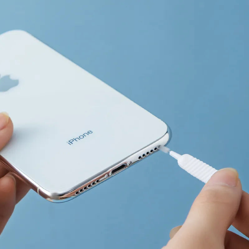 10-100PCS Shower Cleaning Brush Bathroom