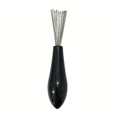 Comb Hair Brush Cleaner
