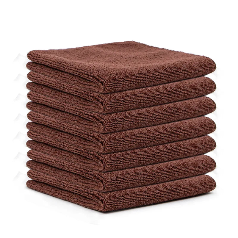 1-20Pcs Microfiber Towels