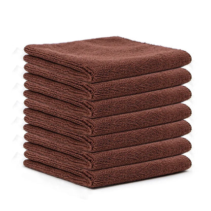 1-20Pcs Microfiber Towels