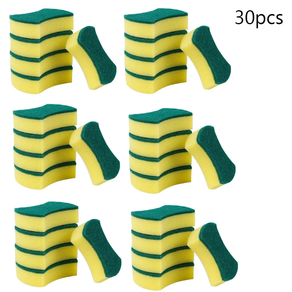 Dishwashing Sponge Kitchen