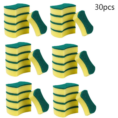 Dishwashing Sponge Kitchen
