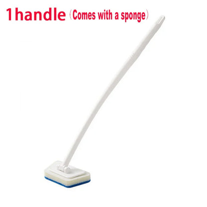 Bathroom Sponge Cleaning Brush