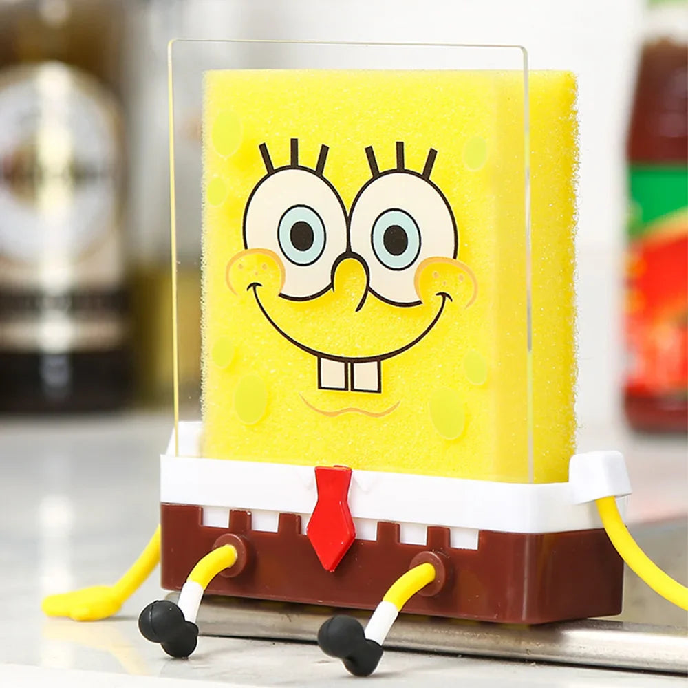 SpongeBob SquarePants Sponge Brush