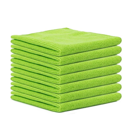 1-20Pcs Microfiber Towels