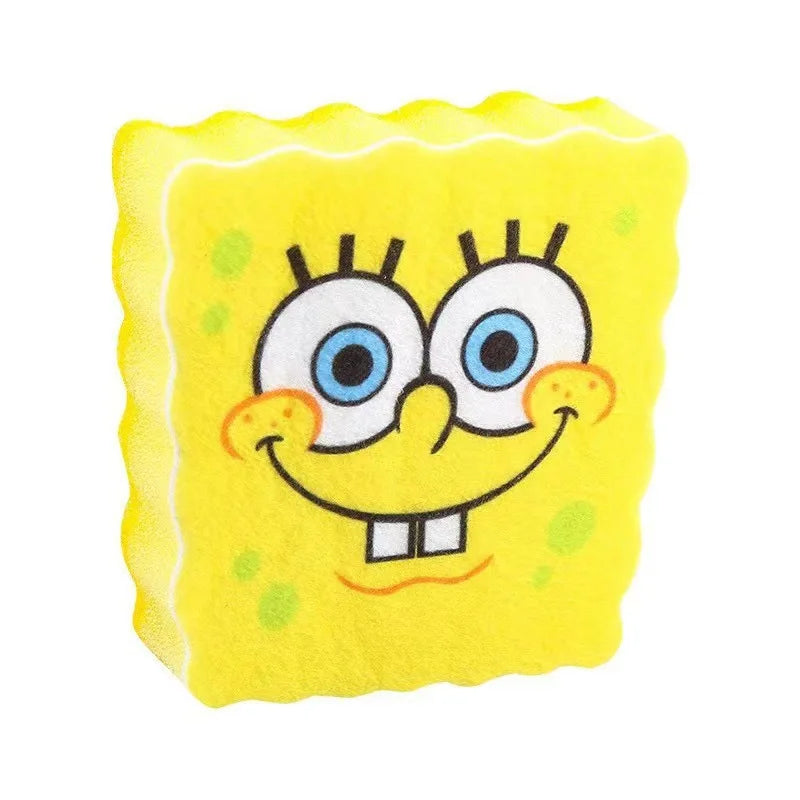 SpongeBob SquarePants Sponge Brush