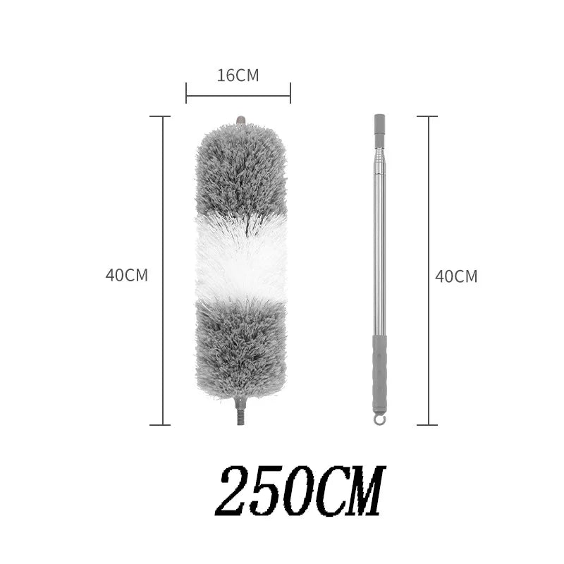 Duster Brush Microfiber